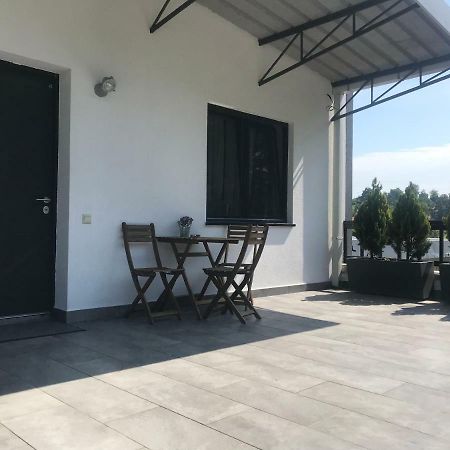 Grocka Apartmani & Rooms Exterior foto