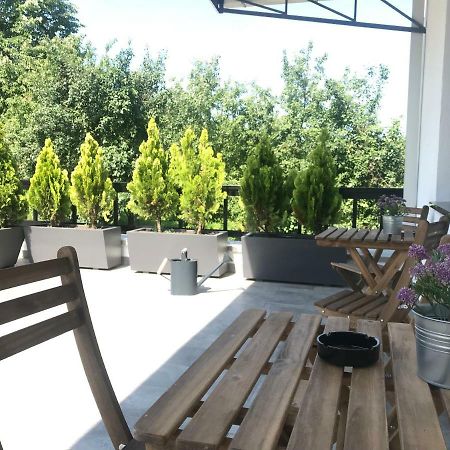 Grocka Apartmani & Rooms Exterior foto