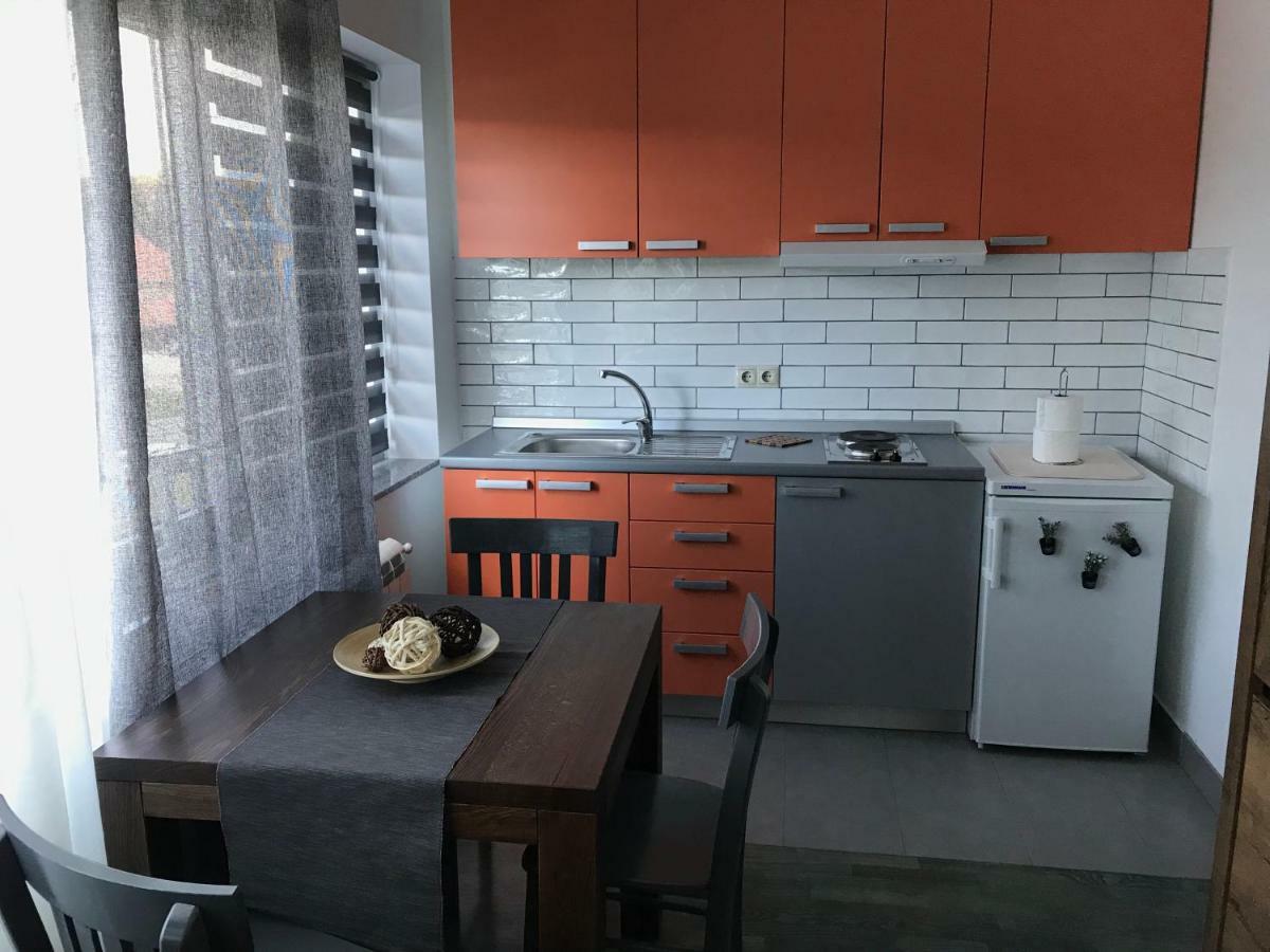 Grocka Apartmani & Rooms Exterior foto