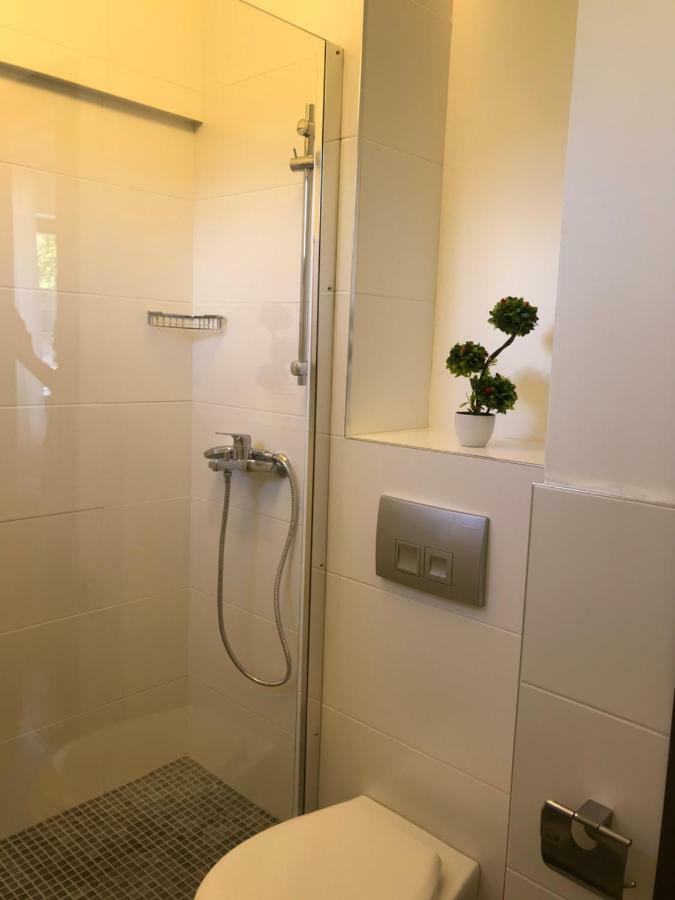 Grocka Apartmani & Rooms Exterior foto
