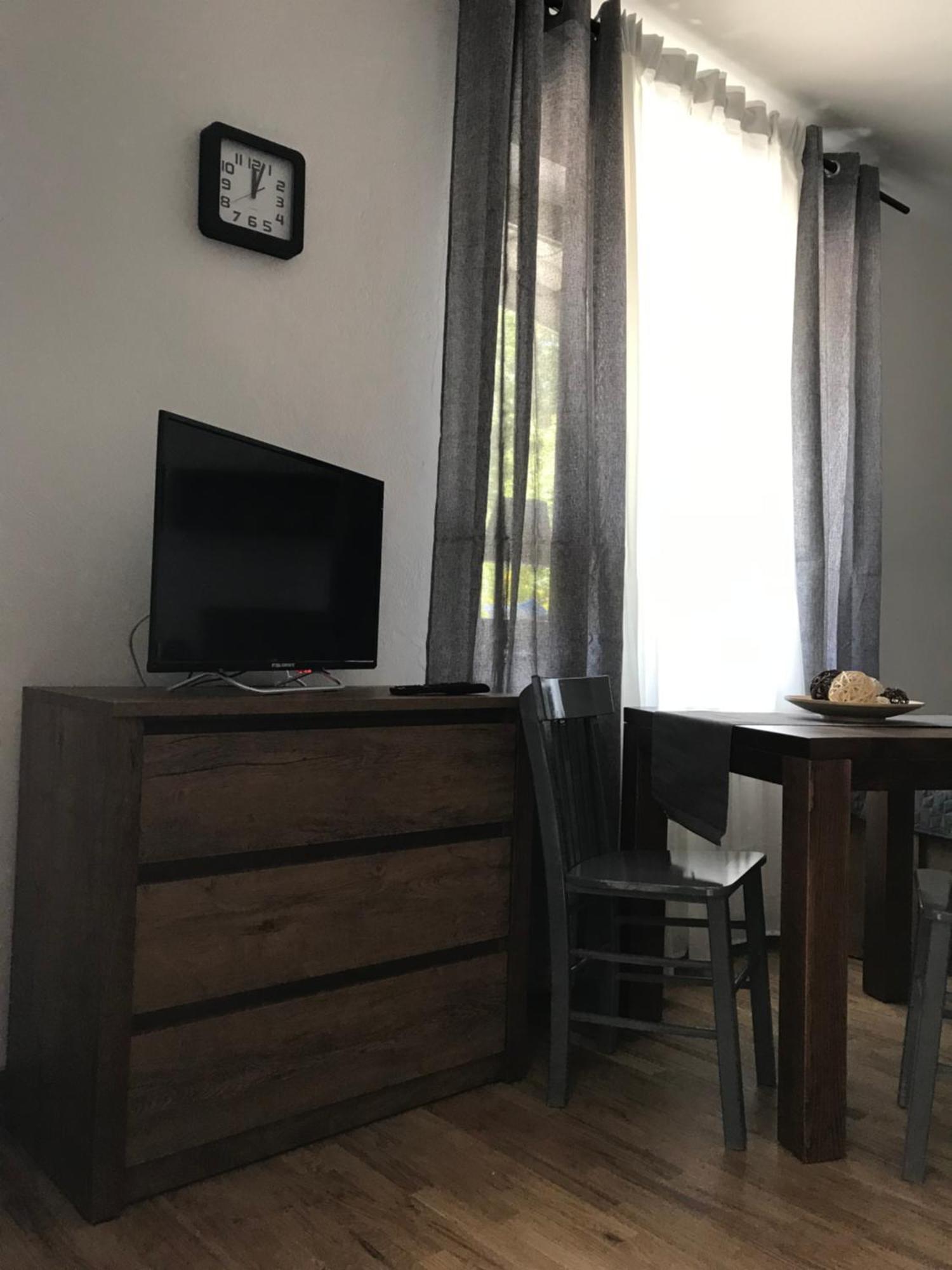 Grocka Apartmani & Rooms Exterior foto