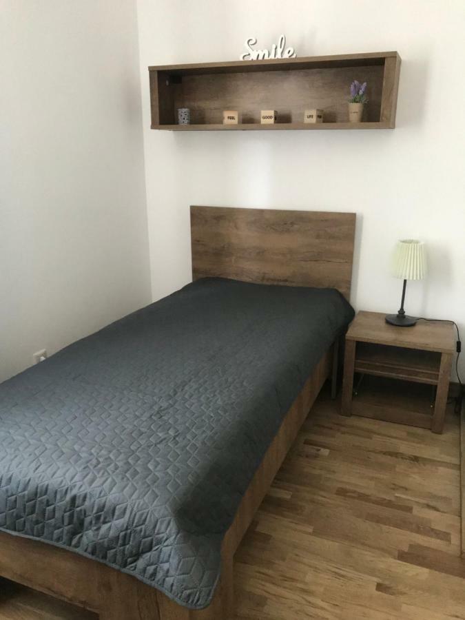 Grocka Apartmani & Rooms Exterior foto