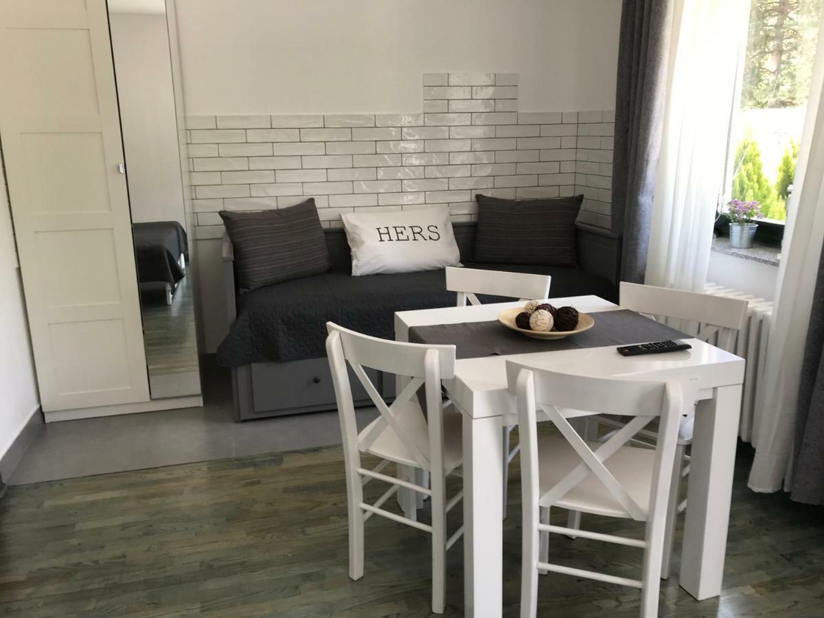Grocka Apartmani & Rooms Exterior foto