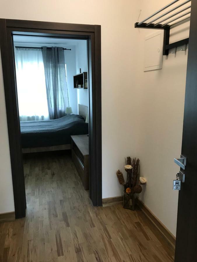 Grocka Apartmani & Rooms Exterior foto