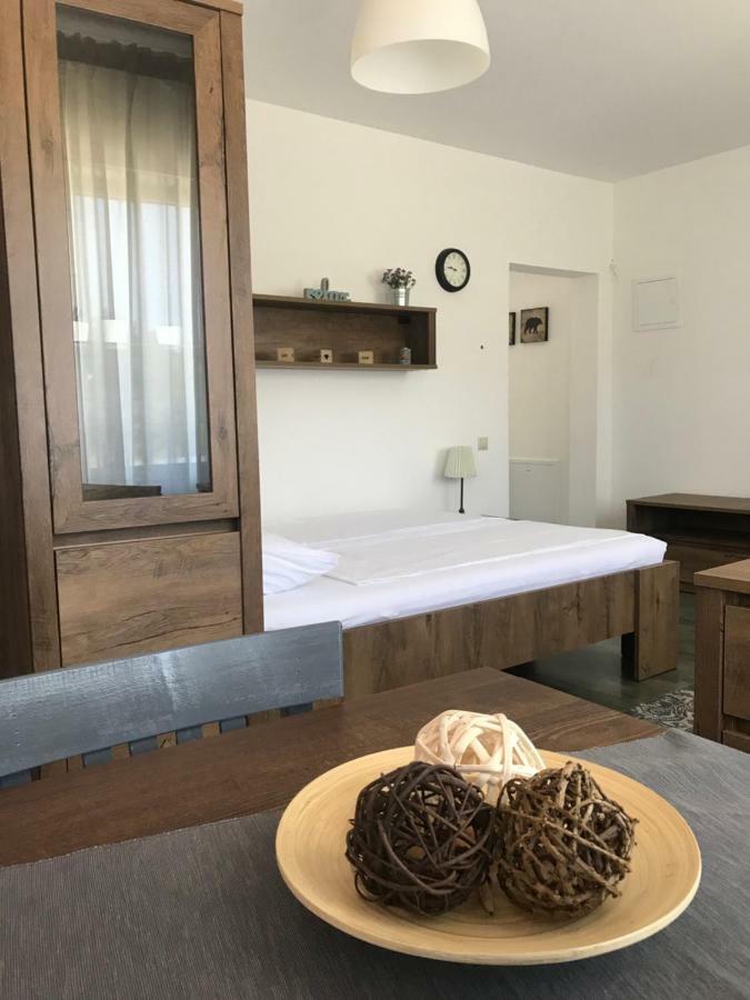 Grocka Apartmani & Rooms Exterior foto
